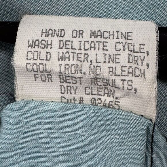 Tori Richard Shirt Mens Large Santa Seaplane Christmas Map Hawaii Aloha Vintage - Picture 13 of 13